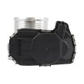 Electronic Throttle Body 06q133062a 6q133062a For Audi A4 A5 A6 Q5 Q7 And Volkswagen Gti Atlas Golf R Arteon Fuel Injection 