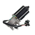 A-premium Front Windshield Wiper Motor Compatible With Hyundai Sonata 1999 2000 2001 2002 2003 2004 Sedan 5 Pins Replace Oe