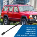 Uxcell Intermediate Steering Column Shaft For Jeep Cherokee Xj 1984-1994 No