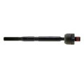 Front Tie Rod End For 2009 2014 Honda Fit Threaded Stud 6 1 0 1 Thread Size Direct Replacement Part Alx Pau Me Ms60718 Cla1 