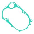 Clutch Cover Gasket For Yamaha Virago Xv700 1984-1987 Xv750 1981-1997 Xv920 1981-1983 Xv1000 1984-1985 Xv1100 1986-1999 