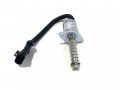 Arko Tractor Parts Fuel Shut-off Solenoid Compatible For Bobcat Skid Steer 450 453 463 553 653 751 863 953 A220 S70 S100 S130