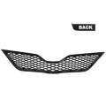 G-plus Grille Compatible With 2010-2011 Toyota Camry Black Plastic 5310106200c0 To1200323