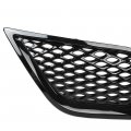 G-plus Grille Compatible With 2010-2011 Toyota Camry Black Plastic 5310106200c0 To1200323