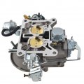 Autoparts 2-barrel Carburetor Carb 2100 Fit For Ford 289 302 351 Cu Jeep 360 Engine 1964-78