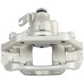 Rear Right Disc Brake Caliper Assembly 18b5265 1pc Ford Taurus 2010 2011 2012 For Lincoln For Mks 