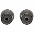 Rear Lower Suspension Control Arm Bushing Kit For Pontiac Executive Pc-118668 