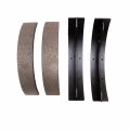 Front Or Rear Drum Brake Shoe For Chevrolet Styleline Deluxe 1949 1950 Pc-136554 
