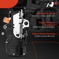 A-premium Door Latch Lock Actuator Compatible With Cadillac Chevy Gmc Vehicles Tahoe Yukon Escalade Suburban 1500 2500 Xl Sport