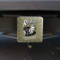 Reality Is For People Who Can T Afford Video Games Funny Humor Tow Trailer Hitch Cover Plug Insert