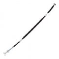 Bossbearing Rear Brake Control Cable For Honda Trx250te Recon 2x4 Es 2002 To 2017 