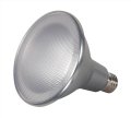 Satco S9453 Par38 Led 4000k 60 Beam Spread Medium Base Light Bulb 15w 