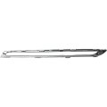 Mercedes Benz Gle350 Gle400 Gle550 Upper Passenger Side Grille Trim Chrome For 2016 2017 2018 2019 Suv Mb1213110 166888168564 
