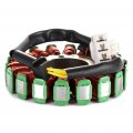 Ocpty Magneto Coil Stator Voltage Rectifier 2004-2007 For Honda Cbr1000rr