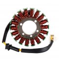 Ocpty Magneto Coil Stator Voltage Rectifier 2004-2007 For Honda Cbr1000rr