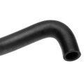 Engine Coolant Radiator Hose For Toyota Yaris Ia 2017 2018 Professional Molded 21 In 533 Mm Centerline Length 