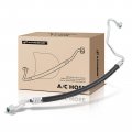 A-premium A C Discharge Line Hose Assembly Compatible With Honda Accord 2008-2012 3 5l Crosstour 2010-2011 2012-2015 Compressor