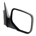 Passenger Side Door Mirror For Honda Ridgeline 2006 2014 Power Heated Paintable Manual Folding Fits Ho1321232 76200sjca21zf 