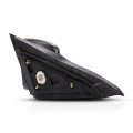 Honda Accord 2003 2007 Door Mirror Driver Side Power Non Heated Gloss Coupe Replacement For 76250-sdn-a01 Ho1320241 