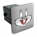 Looney Tunes Bugs Face Tow Trailer Hitch Cover Plug Insert