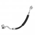A-premium A C Discharge Line Hose Assembly Compatible With Toyota Pickup 1990-1994 2 4l Compressor To Condenser 