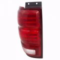 1997-2002 Ford Expedition Driver Side Replacement Taillight Rear Lamp Fo2800119