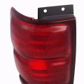 1997-2002 Ford Expedition Driver Side Replacement Taillight Rear Lamp Fo2800119