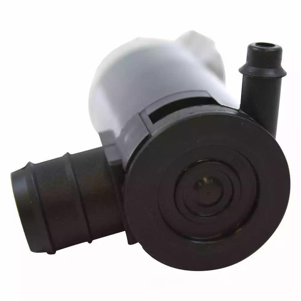 Wg-318 8c3z17664a Windshield Washer Pump W Grommet Replacement For Ford