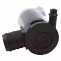 Wg-318 8c3z17664a Windshield Washer Pump W Grommet Replacement For Ford