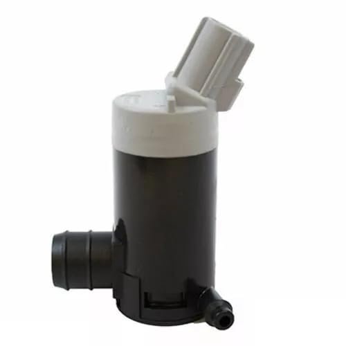 Wg-318 8c3z17664a Windshield Washer Pump W Grommet Replacement For Ford