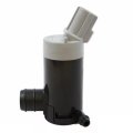 Wg-318 8c3z17664a Windshield Washer Pump W Grommet Replacement For Ford