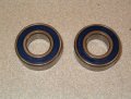 Front Wheel Bearing Seal Kit For Drz250 Rmx250 