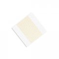 3m 361 0 5 X -2 White Glass Cloth Silicone Adhesive Electrical Tape - Degrees F To 0 1 5 Length 0 5 Width Pack Of 250 