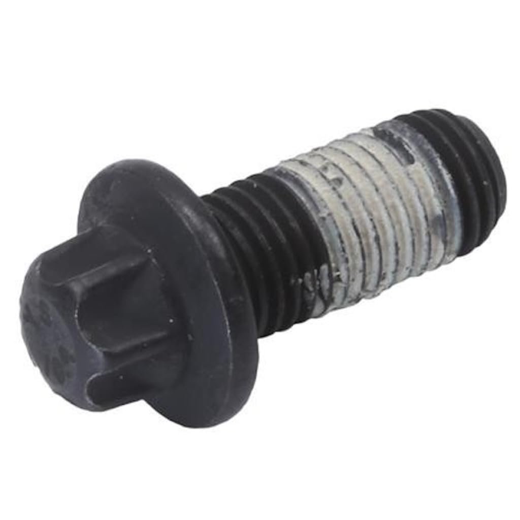 Steel Bolt For Chevy Express Cargo 2017 2018 Alx Pau Ac 12630462 Cla7 Black Standard Replacement Part