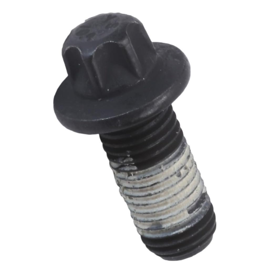 Steel Bolt For Chevy Express Cargo 2017 2018 Alx Pau Ac 12630462 Cla7 Black Standard Replacement Part