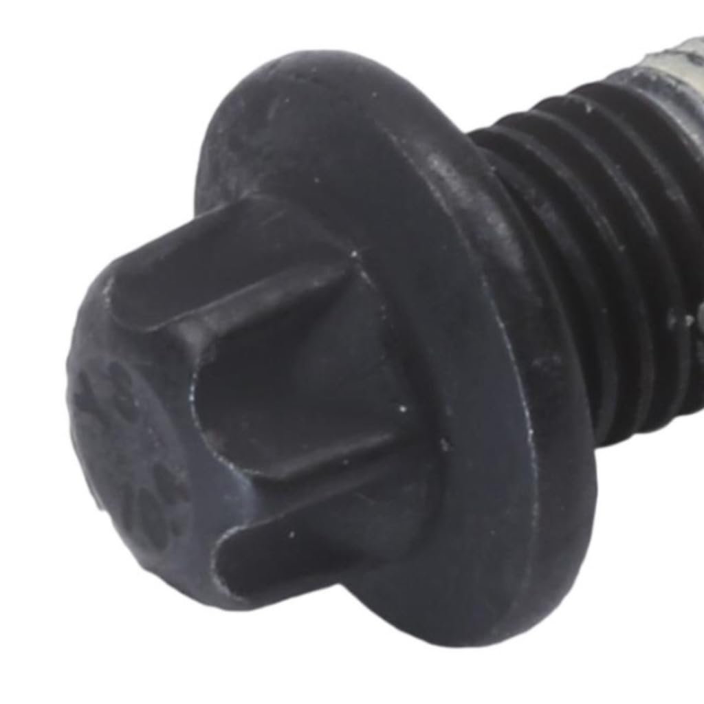 Steel Bolt For Chevy Express Cargo 2017 2018 Alx Pau Ac 12630462 Cla7 Black Standard Replacement Part