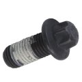 Steel Bolt For Chevy Express Cargo 2017 2018 Alx Pau Ac 12630462 Cla7 Black Standard Replacement Part