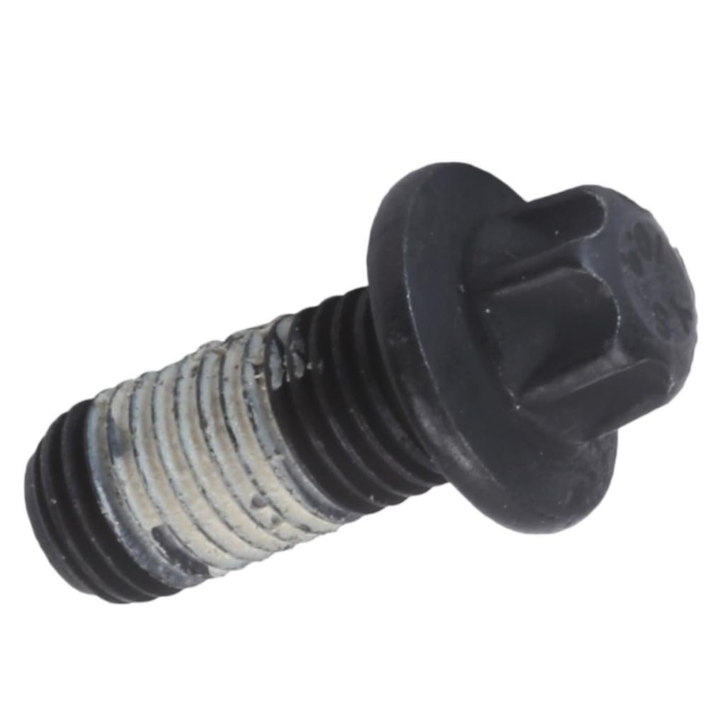 Steel Bolt For Chevy Express Cargo 2017 2018 Alx Pau Ac 12630462 Cla7 Black Standard Replacement Part
