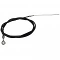 One New 90 Throttle Cable Fits Go Karts Manco 7xx 8xx Models 