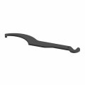 Polaris Rzr Shock Wrench Black Genuine Oem Part 2878925-329 Qty 1