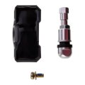 Tire Pressure Monitoring System Sensor For Chrysler Aspen 2007 2008 2009 Plastic Housing Frequency Activation 5139640aa 