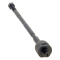 Tie Rod End For 1996 2004 Nissan Pathfinder Threaded Stud Male 1 And 2 Alx Pau Og Gev396 Cla2 Front Position Dot Certified 