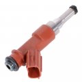 Aintier 232500p040 842-12322 Engine Fuel Injectors Set Compatible With For Lexus Es350 Rx350 For Toyota Avalon Camry Highlander