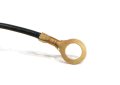 The Rop Shop Ignition Coil For Johnson Evinrude Omc 581786 502881 Outboard Boat Engines