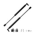 Upgrade Front Hood Lift Supports Struts Ford For Mustang Mk6 2015-2020 Bonnet Gas 
