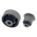 Control Arm Bushing For Acura Tl Tsx 2004 2005 2006 2007 2008 Natural Rubber 0 48 Inside Diameter 2 92 In Outside Front Coupe