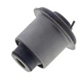 Control Arm Bushing For Acura Tl Tsx 2004 2005 2006 2007 2008 Natural Rubber 0 48 Inside Diameter 2 92 In Outside Front Coupe