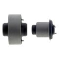 Control Arm Bushing For Acura Tl Tsx 2004 2005 2006 2007 2008 Natural Rubber 0 48 Inside Diameter 2 92 In Outside Front Coupe