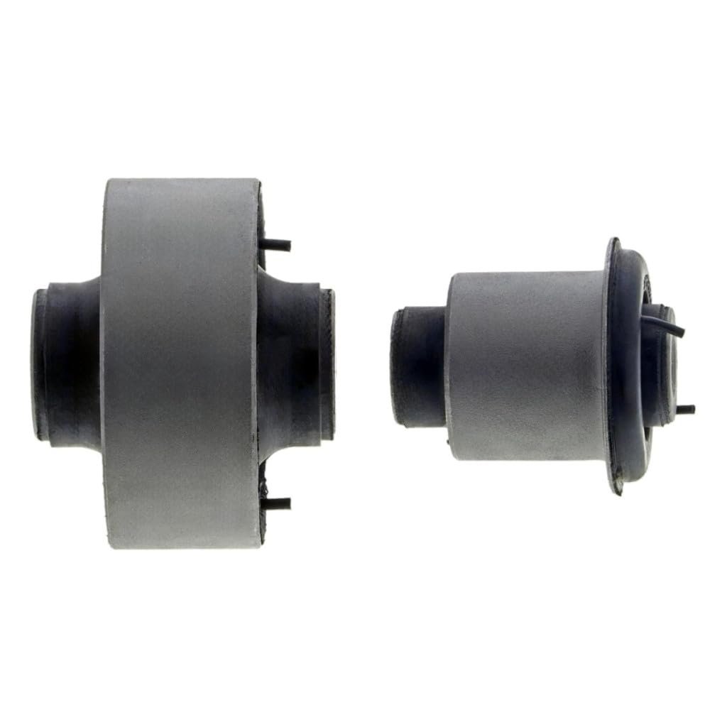 Control Arm Bushing For Acura Tl Tsx 2004 2005 2006 2007 2008 Natural Rubber 0 48 Inside Diameter 2 92 In Outside Front Coupe
