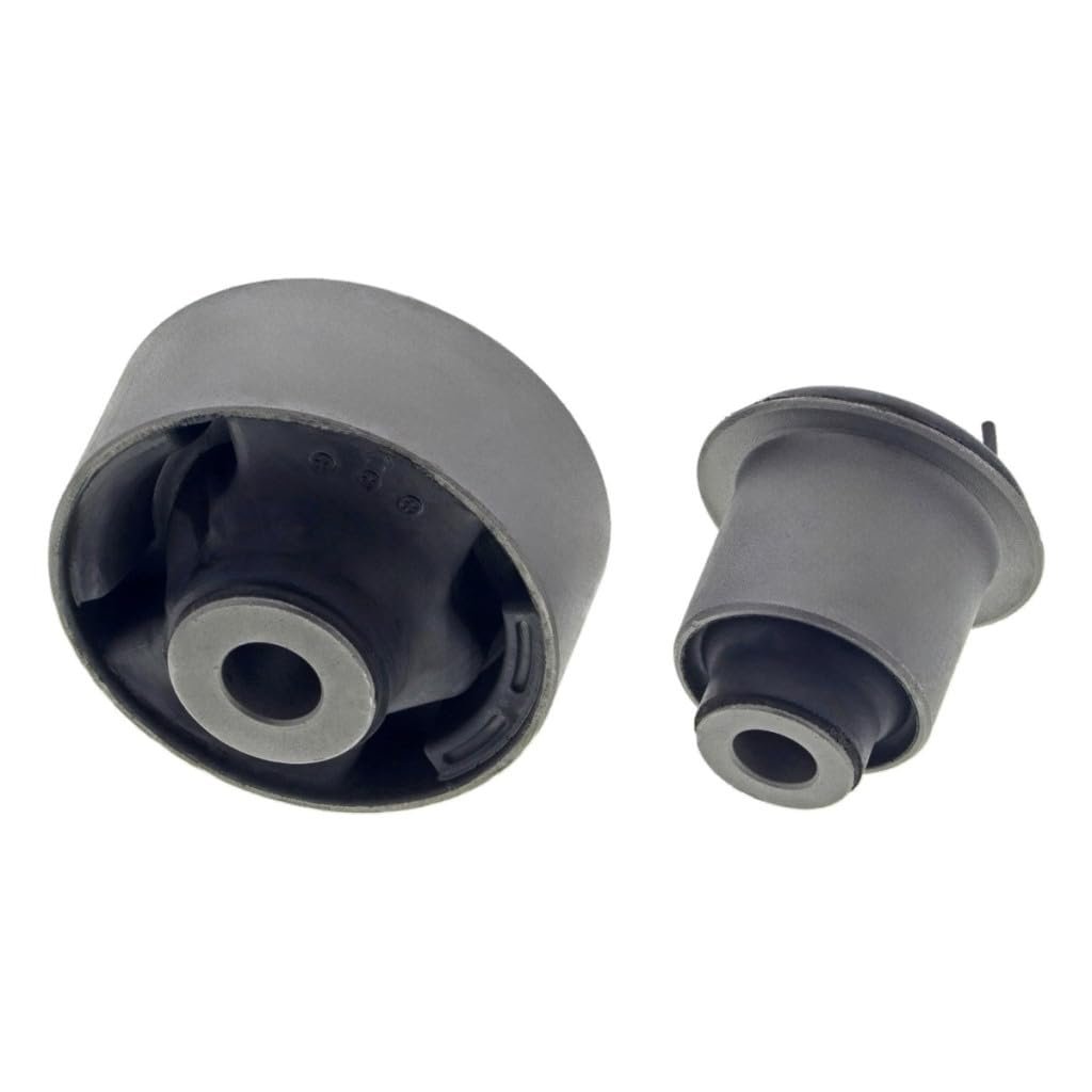 Control Arm Bushing For Acura Tl Tsx 2004 2005 2006 2007 2008 Natural Rubber 0 48 Inside Diameter 2 92 In Outside Front Coupe